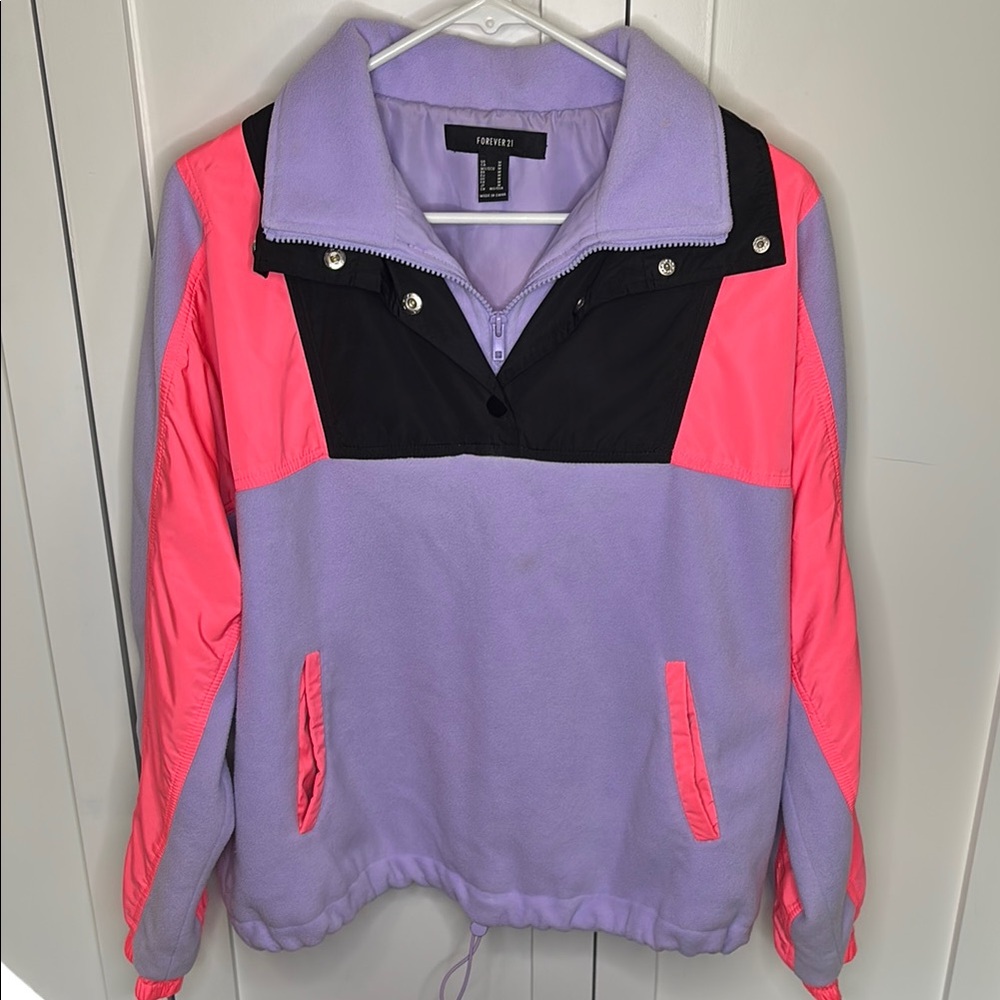 Forever 21 Ski Jacket